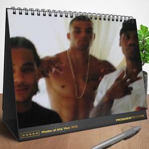 Meet your Posher, Jason